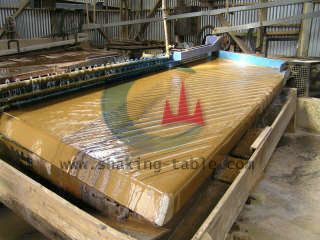 Supply Gold Shaking Table