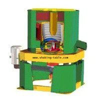 Centrifuge Gold Mining Concentrator