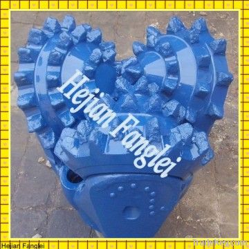 API 17 1/2"kingdream HA114steel tooth bit