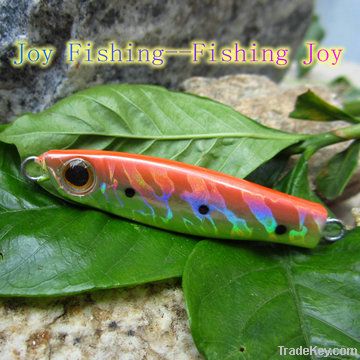 2011 best selling lead fishing lure