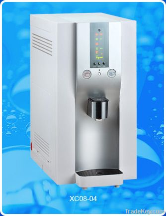 water  purifier &dispenser