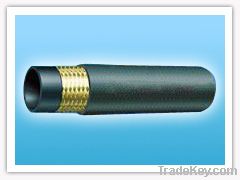 Steel Wire Braided Hydraulic Hose