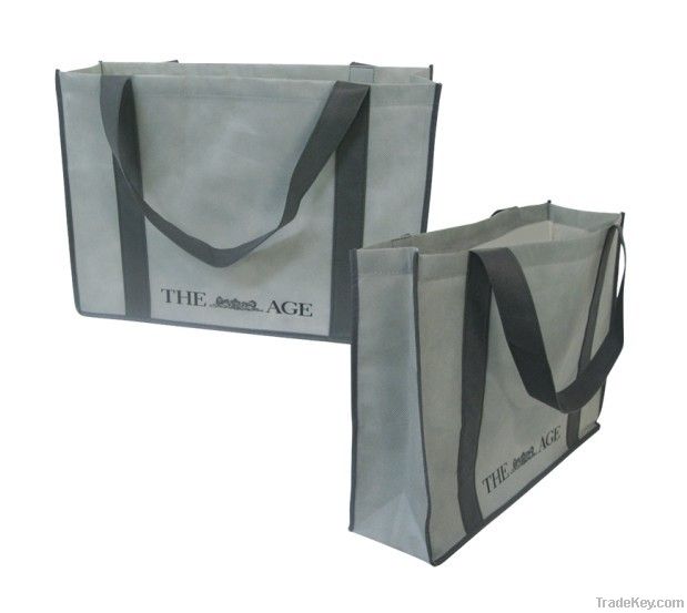 non woven shopping bag