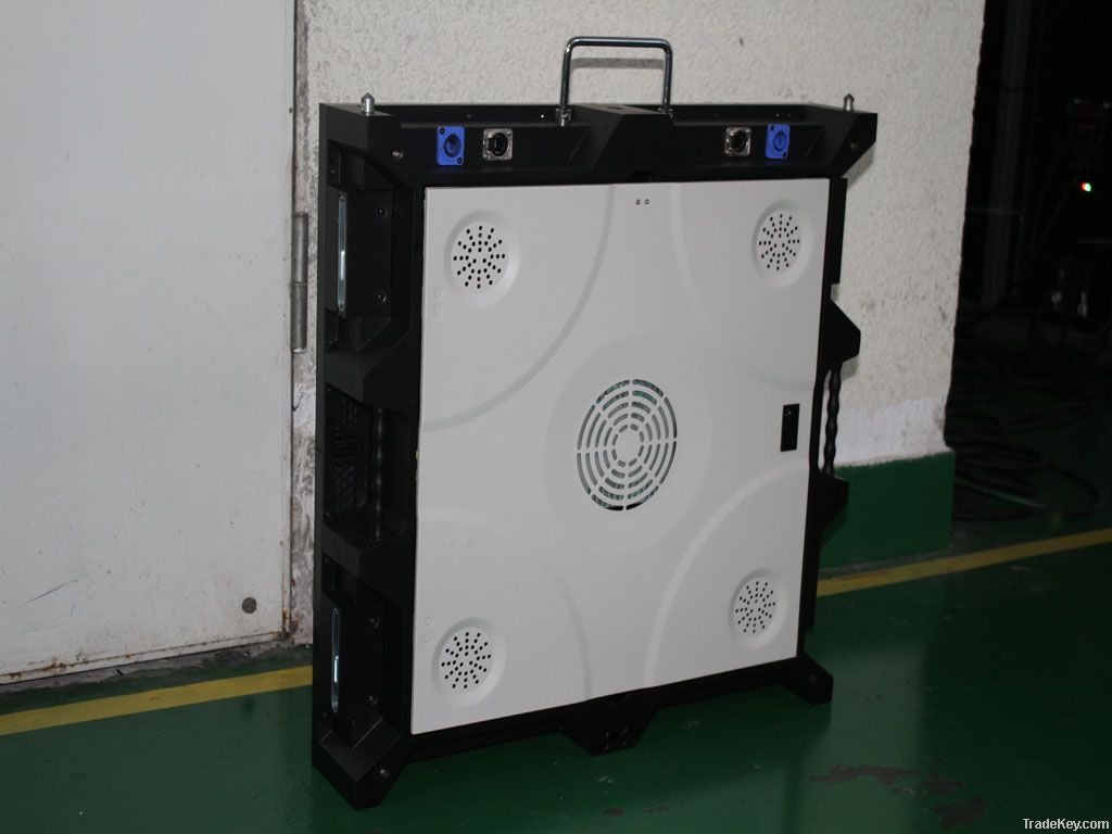 SMTCabinet