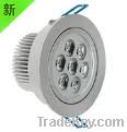LED Down Light Specification