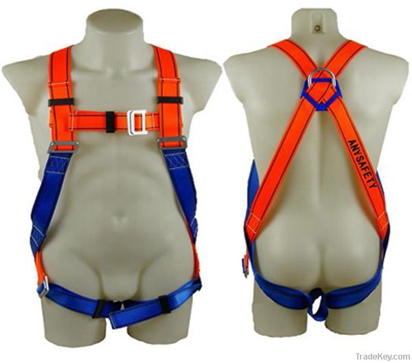 safety harness