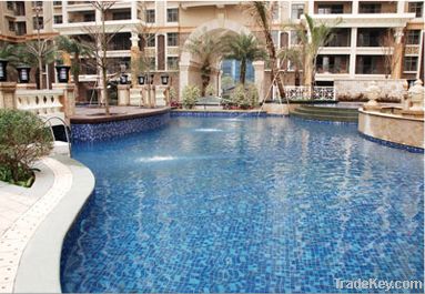 Swimming Pool Mosaic Tiles 48x48mm