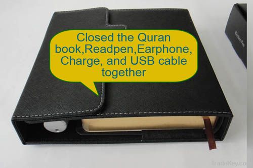 Quran read pen