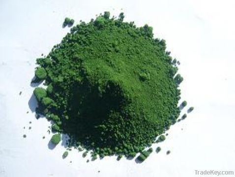 Chromium oxide green 99%