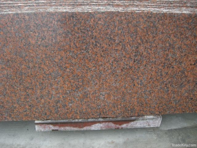 Granite