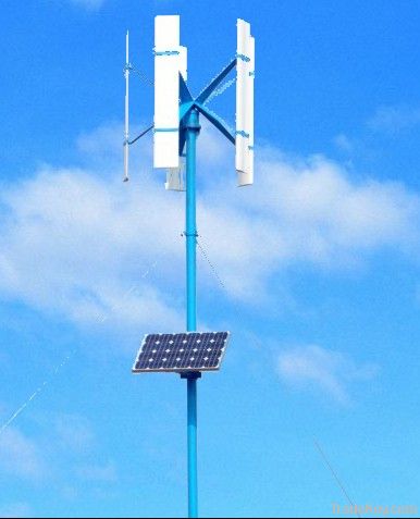 wind turbine /wind generator-2000W