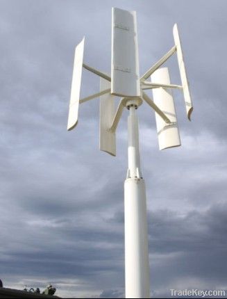 wind turbine /wind generator-3000W