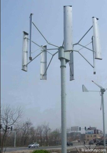 wind turbine /wind generator-5000W