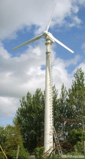 wind turbine /wind generator-20KW Horizontal