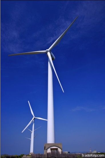 wind turbine /wind generator-3KW Horizontal