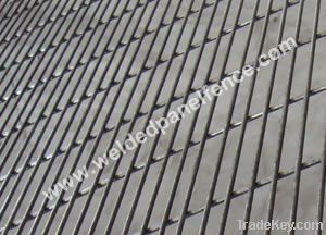 welded mesh panel