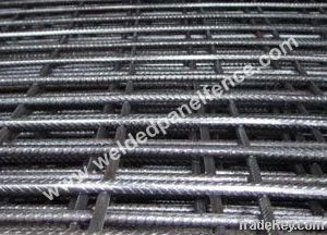 wire mesh reinforcement