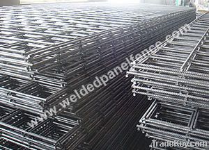 wire mesh reinforcement