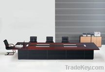 office modern meeting table