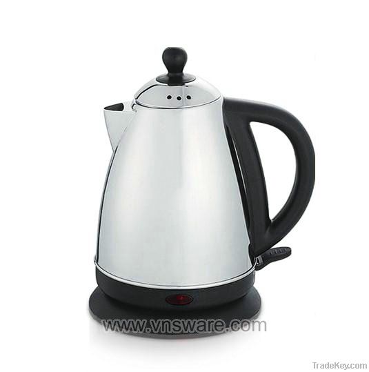 1.2L Stainless Steel Kettle