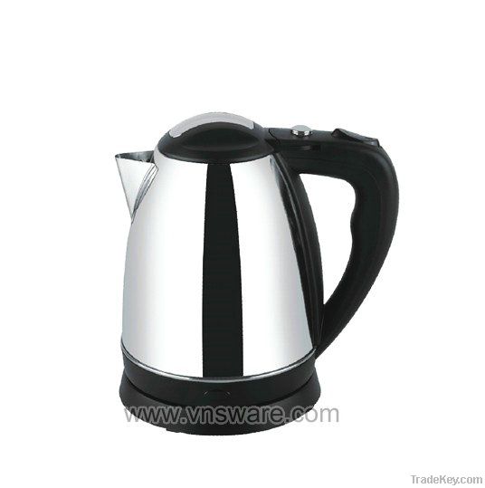 1.2L Stainless Steel Kettle VNS806