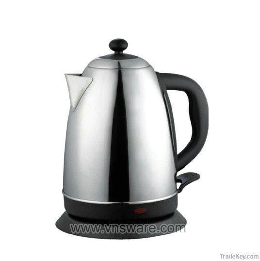 1.5L Stainless Steel Kettle VNS816