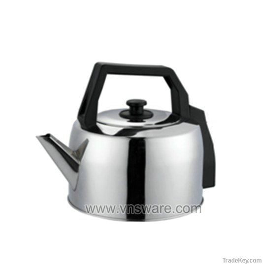 5L Stainless Steel Kettle VNS822A