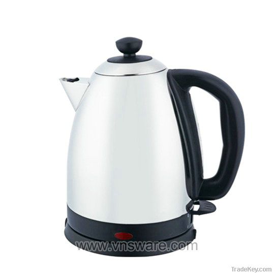 1.7L Stainless Steel Kettle VNS1011