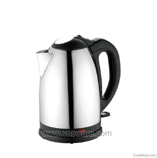 1.5L Stainless Steel Kettle VNS815