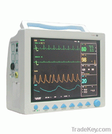multi functional patient monitor with reasonable price
