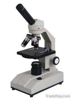 electron student microscope for lad use