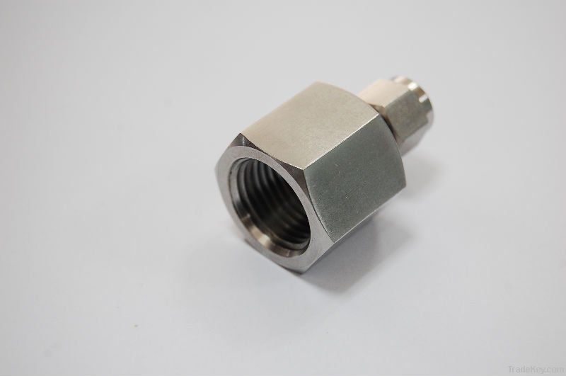 female connector