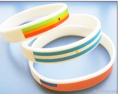 Silicone Bracelets