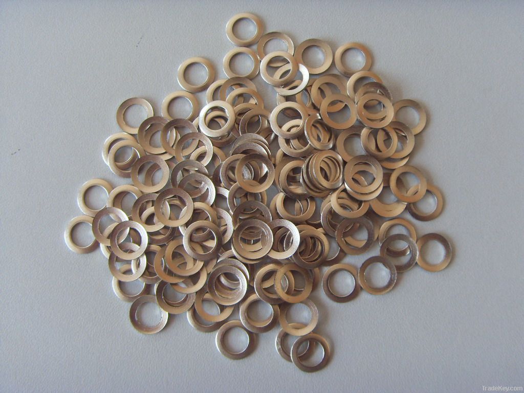 metal stamping parts