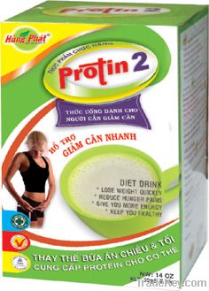 protin 2