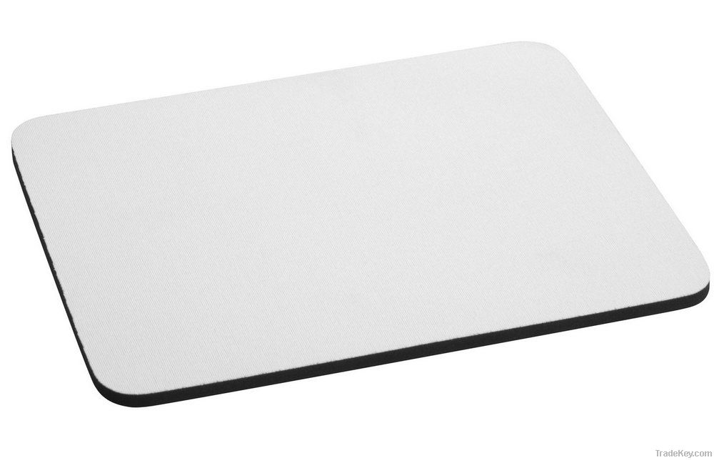 Sublimation blank mouse pad