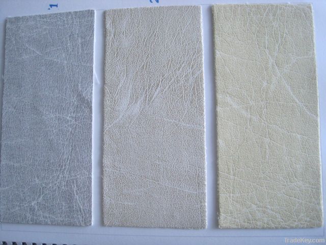 synthetic leather for sofa