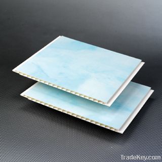 PVC ceiling sheets ISO9001:2000