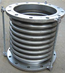 Axial Internal Pressure Expansion Joints (CNY)