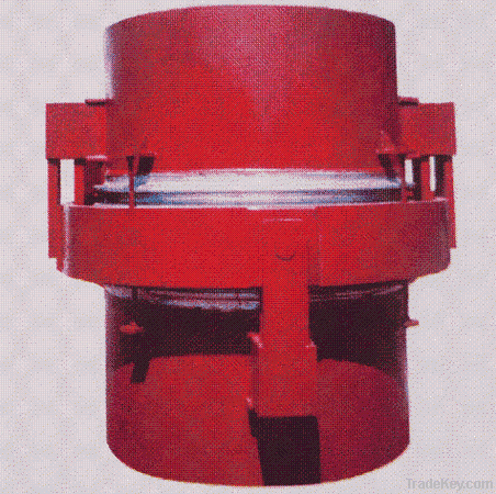 Gimbal Expansion Joint