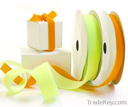 velet ribbons, pakaging ribbons, gift ribbons