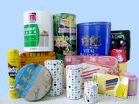 tinplate cans