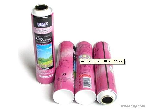 aerosol can