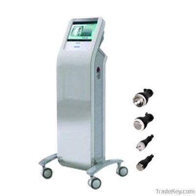 Cavitation and Vacuum slimming beauty salon equipment AYJ-A616(CE)