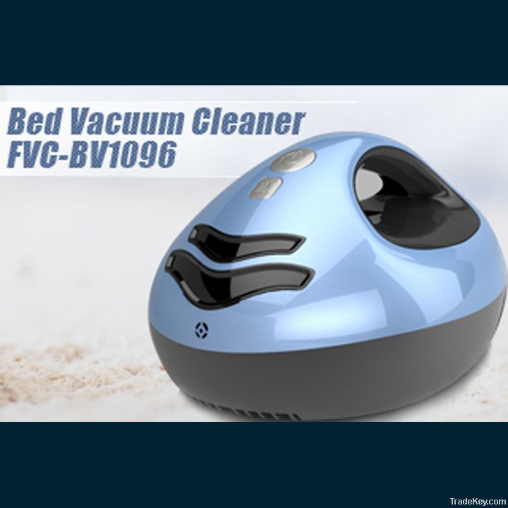 Cordless UV Bed Vacuum Cleaner FVC-BV1096