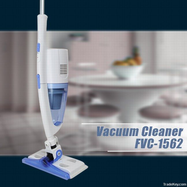 Portable Cordless Home & Car Stick Vacuum Cleaner FVC-1562