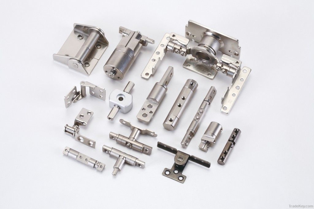 OEM/ODM Torque Hinges