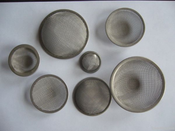 Wire Mesh strainers