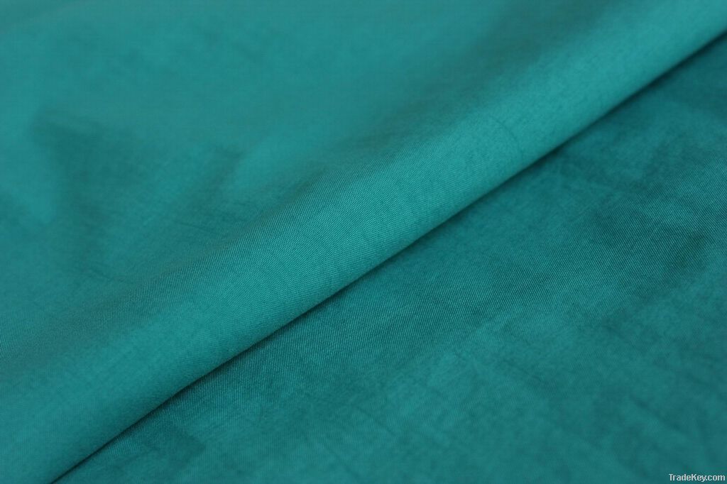 nylon taslon fabric/jacket fabric