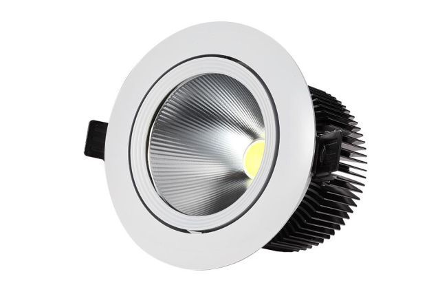 LED Downlight(HZ-TDP16WI)